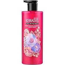 KERASYS ケラシス スプリングブリーズ シャンプー 51LTmijffIL._AC_UL210_SR210,