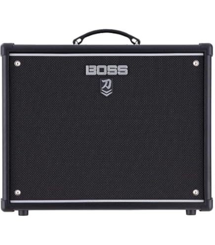Amazon.co.jp: BOSS KATANA-50 ギターアンプ エレキギター/エレアコ