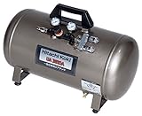 日立工機 エアタンク 補助タンク 一般圧専用 38L UA3810A