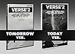 【早期購入特典あり】 JJ PROJECT VERSE 2 ( 韓国盤 ) (初回限定特典5点) (韓メディアSHOP限定)