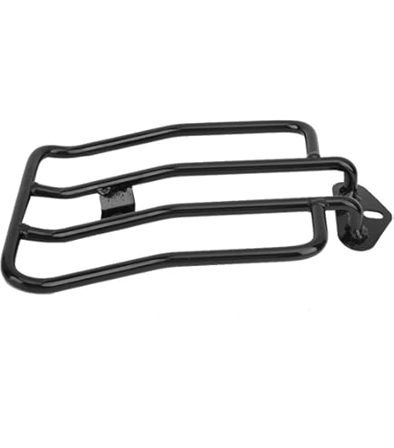 Amazon | DRAG ラゲッジラック フェンダー用 91年-05年 FDX クローム