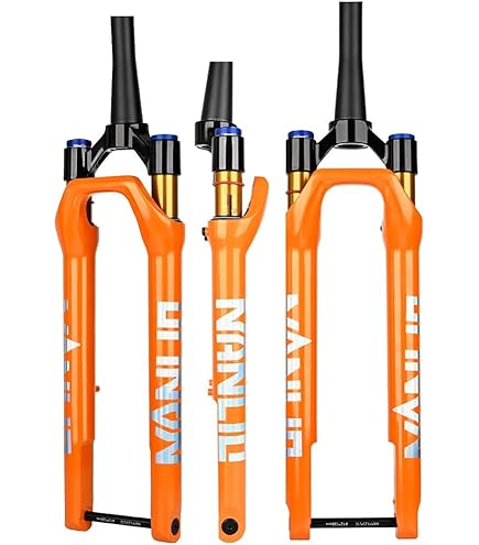 Amazon.co.jp: ロードバイク用サスペンションフォーク 700c グラベル