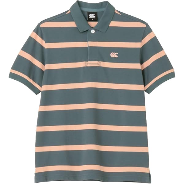 Amazon.co.jp: [カンタベリー] ラガーシャツ S/S ENGLAND TYPE RUGBY