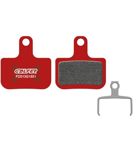 Amazon | ガルファーブレーキングシステム(GALFER BRAKING SYSTEMS