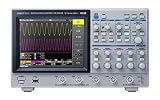 岩崎通信機 (IWATSU) デジタル・オシロスコープ「ViewGo II」 200MHz 4ch : DS-5624A
