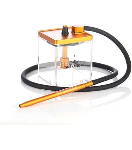 Amazon.co.jp: Shishabucks Cloud Micro Rose Gold シーシャバックス