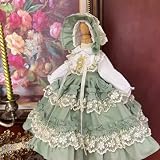 1/4 1/6 1/3 ブライス 　　メイド　球体関節人形 ドレス ドール　オリジナル　かわいい　コスチューム　服本体なしBJD25081502 (1/4) [並行輸入品]