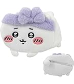 ちいかわ 垂れ耳なうさぎ超BIGぬいぐるみ ちいかわ】垂れ耳が可愛いうさぎの超BIGぬいぐるみがプライズで