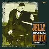 Doctor Jazz: His Greatest Recordings