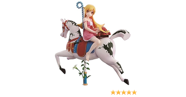 新着商品 物語シリーズ 一番くじプレミアムセレクションb賞 忍野忍 プレミアムフィギュア 新作saleセール30 Off Villa Saintantoine Com