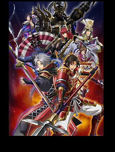 戦国無双SP ～真田の章～