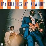 At Newport -Hq/Bonus Tr- [Analog]