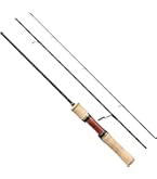 Amazon | シマノ(SHIMANO) トラウトロッド カーディフ 2019 S83ML 146g