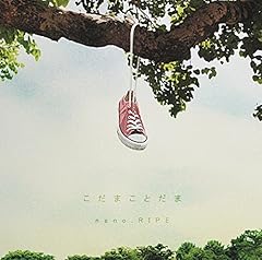 ���t�ύX�� / nano.RIPE