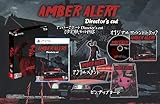アンバーアラート Director's cut限定版 -PS5 【特典】オリジナルサウンドトラック、アクリルスタンド、ピンナップカード 同梱