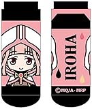 はいちゃお！/マギアレコード 魔法少女まどか☆マギカ外伝（環いろは）
