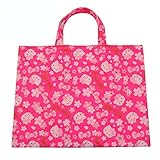 ハローキティ 子供用 キルトレッスンバッグ お稽古 サブバッグ サンリオ 女の子 女児 fo-kki-1800 レッスンバッグ