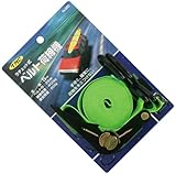 TOYOMITSU ラチェット式 ベルト荷締機 S字フックタイプ No.250