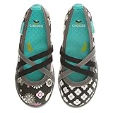 CHOOZE チューズ スリップオンシューズ Twist Blink (8K(15.6cm))