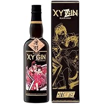 ジンセット Amazon.co.jp: 【シティーハンター】 光武酒造場 XYGIN