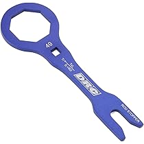 Amazon | ディーアールシー(DRC) KYBデュアルチャンバー用 49mm プロ