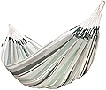 La Siesta(ラシエスタ) ダブル ハンモック スターターセット 各色 (オリーブ PAH16-4)