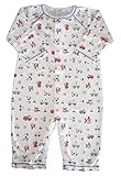 Kissy Kissy baby-boys Infant First Responder Print Playsuit カラー: ホワイト
