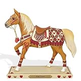Trail of the Painted Ponies Pony Lover Figurine by Trail of Painted Ponies