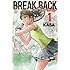 KASA「BREAK BACK（1）」