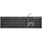 COUGAR ゲーミングキーボード VANTAR AX Black 有線 シザースイッチ アルミニウムフレーム 2段階の角度調整 アンチゴースト RGB 日本語配列 CGR-WRXMI-VAB 【国内正規品】 ブラック