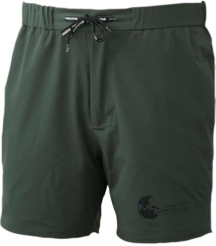 Amazon | サンライン(SUNLINE) S-DRY®防水ショートパンツ SUW-05301