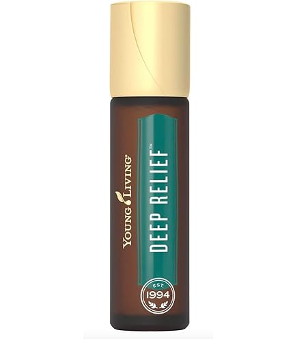 Amazon | オリジナルヴァラー 5ml | Young Living | エッセンシャルオイル