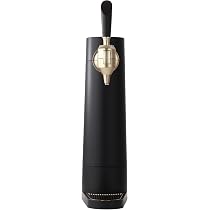 Amazon｜グリーンハウス ビールサーバー スタンド型 クリーミー泡が