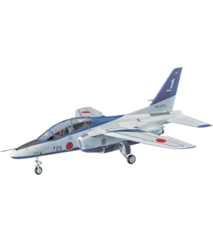 Amazon | 童友社 1/144 現用機コレクション・スマートセット No.02 T-4