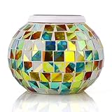Senbowe ソーラーガラスライト TD-608 glass light210