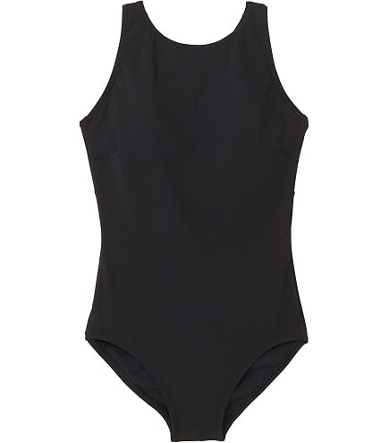 Amazon.co.jp: Speedo(スピード) フィットネス水着 The Suit L/S ザ