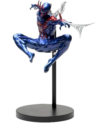 Amazon | スカーレット・スパイダー ACT/CUT プレミアム