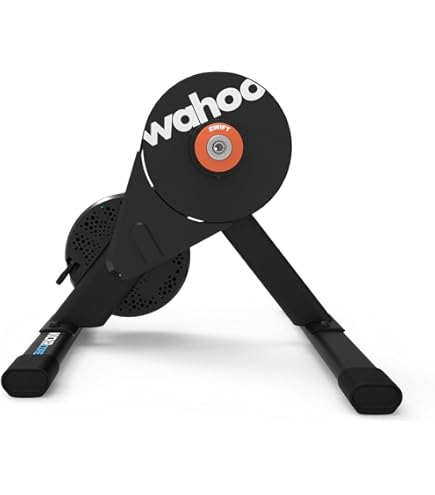 Amazon | CycleOps Fluid 2 Indoor Bicycle Trainer | Saris