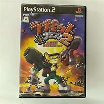 Amazon | Ratchet ＆ Clank | ゲーム