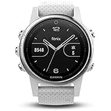 GARMIN(ガーミン) マルチ スポーツウォッチ fenix5s series フェニックス5sシリーズ