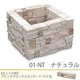 NXstyle　レイズドベッドセット 立ち上げ花壇　真四角タイプ　01-NT　9900718【同梱・代引不可】