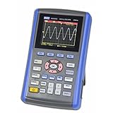 携帯用オシロスコープ 50MHz 1ch DQ3050CL