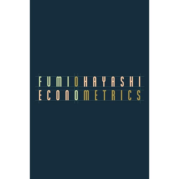 Amazon | Econometrics | Hansen, Bruce E. | Econometrics