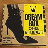 DREAM BOX [CCCD]