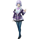 劇場総集編『SSSS.GRIDMAN』 新条アカネ 可動プラスチックモデルキット ノンスケール 組み立て式プラスチックモデル