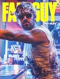 【チラシ付き、映画パンフレット】フォールガイ 監督 デヴィッド・リーチ 出演 ライアン・ゴズリング、エミリー・ブラント