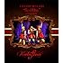 Kalafina「Kalafina LIVE THE BEST 2015 "Red Day" at 日本武道館(Blu-ray)」