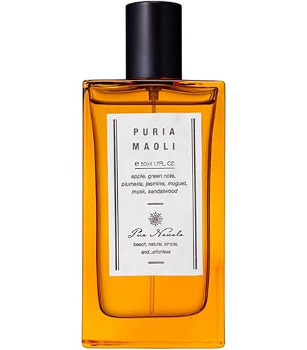 Amazon | プア ナナラ モ-ニングピカケ オ-ドトワレ 50ml | PUANANALA