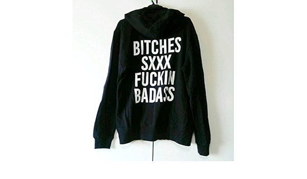 badass zip up hoodies