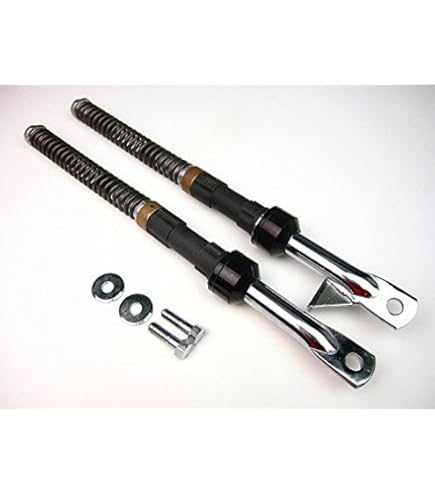 Amazon | モンキー/ゴリラ フロントフォークインナーチューブ・475mm